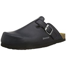 Dr. Brinkmann men's mule