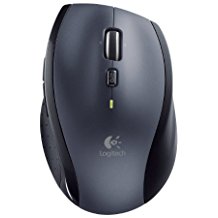 Logitech M705