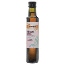 Naturata wheat germ oil