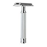 M MÜHLE men's razor