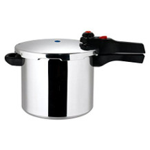 Prestige pressure cooker