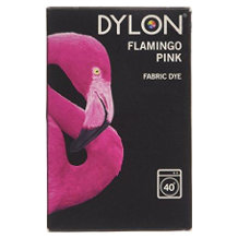 Dylon fabric dye