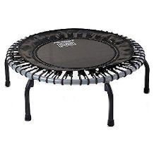 Jumpsport trampoline