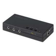 Terratec audio interface