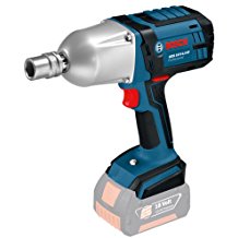 Bosch GDS 18V-LI