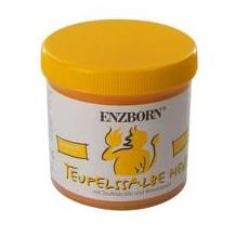 Enzborn pain relief gel