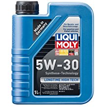 Liqui Moly 5W-30 Longtime High Tech