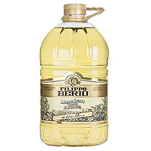 Filippo Berio frying oil