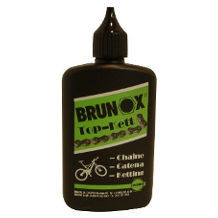 Brunox chain spray