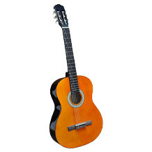 Clifton nylon string guitar