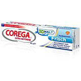 COREGA denture adhesive