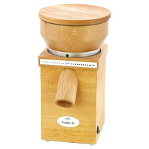 Komo flour grinder