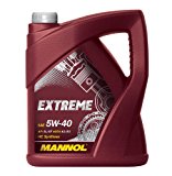 Mannol Extreme 7507