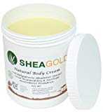 sheagold shea butter