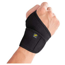 Bracoo wrist brace