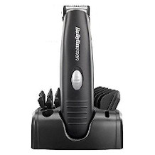 BaByliss 7107U