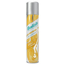 Batiste dry shampoo