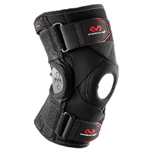 McDavid knee brace