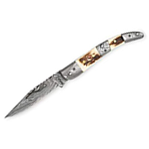 Perkin Knives folding knife