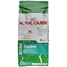 Royal Canin Mini Puppy