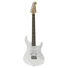 Yamaha electric guitar