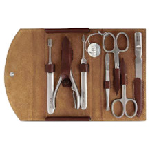 nippes Solingen nail care set