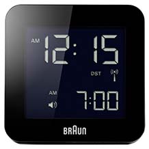 Braun BNC009BK-RC