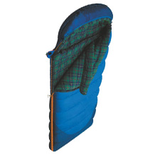 Alexika down sleeping bag