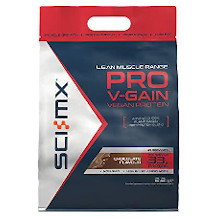 SCI-MX Pro V-Gain