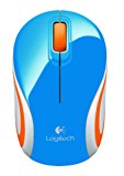 Logitech M187