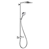 hansgrohe Raindance Select S 300