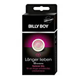 Billy Boy condom