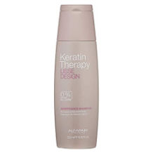 AlfaParf keratin shampoo