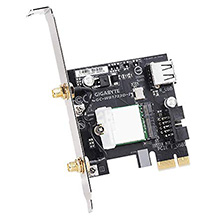 PC24 network card
