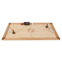 Übergames air hockey table