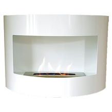 Deka Interieurbouw ethanol fireplace