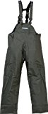 Ocean rain pants for men