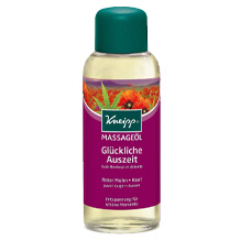 Kneipp Glückliche Auszeit