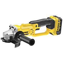 Dewalt DCG412M2