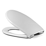 Sanifri soft close toilet seat