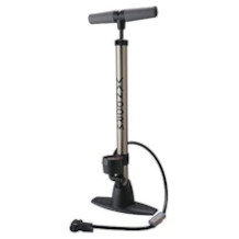 Vandorm bike floor pump