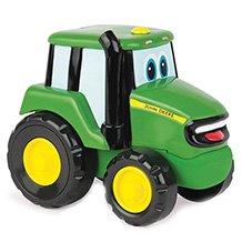 Tomy John Deere