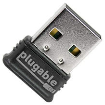 Plugable USB-BT4LE