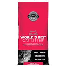 Applaws cat litter