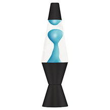 Lava Lite lava lamp