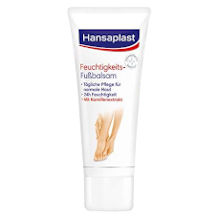 Hansaplast foot cream