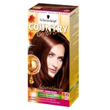 Schwarzkopf Country Colors Peru Nougat