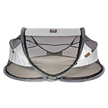 Deryan travel cot