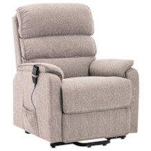 Elite Care riser recliner chair