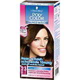 Poly Color semi-permanent hair dye